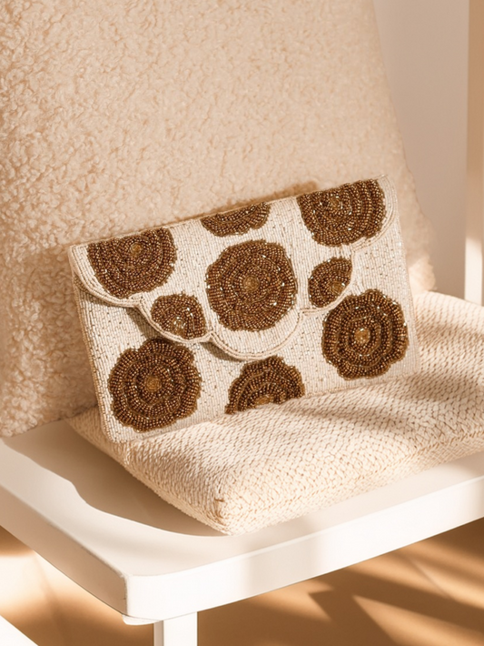 Iris Clutch