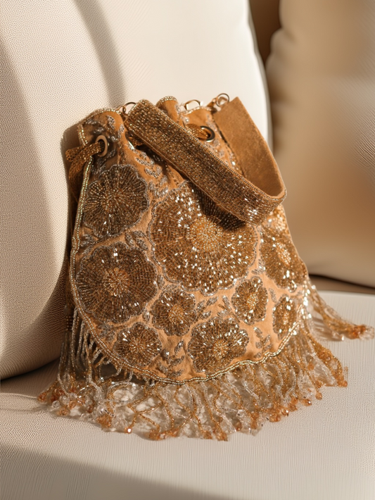 Zaria Potli Bag
