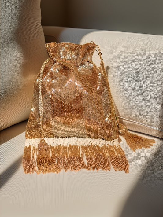Kareena Potli Bag
