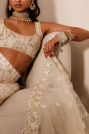 Opaline Dusk Dupatta