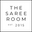 Logo of Thesareeroom
