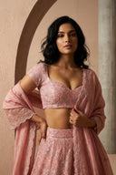 Petal Selena Dupatta