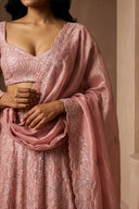 Petal Selena Dupatta