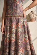Amethyst Etherea Skirt