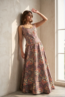 Amethyst Etherea Skirt