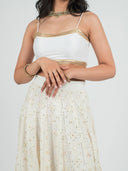 White City Blouse - The Saree Room