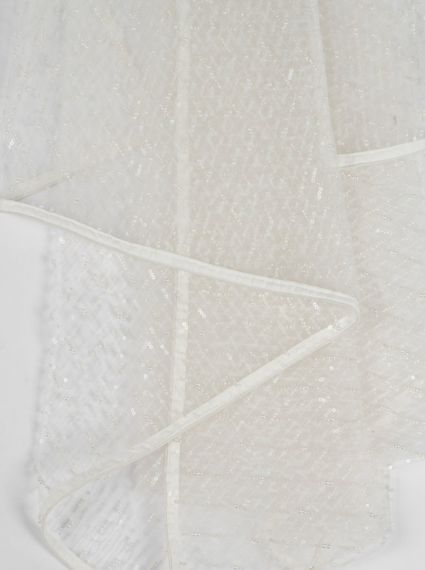 Blanche Gia Dupatta