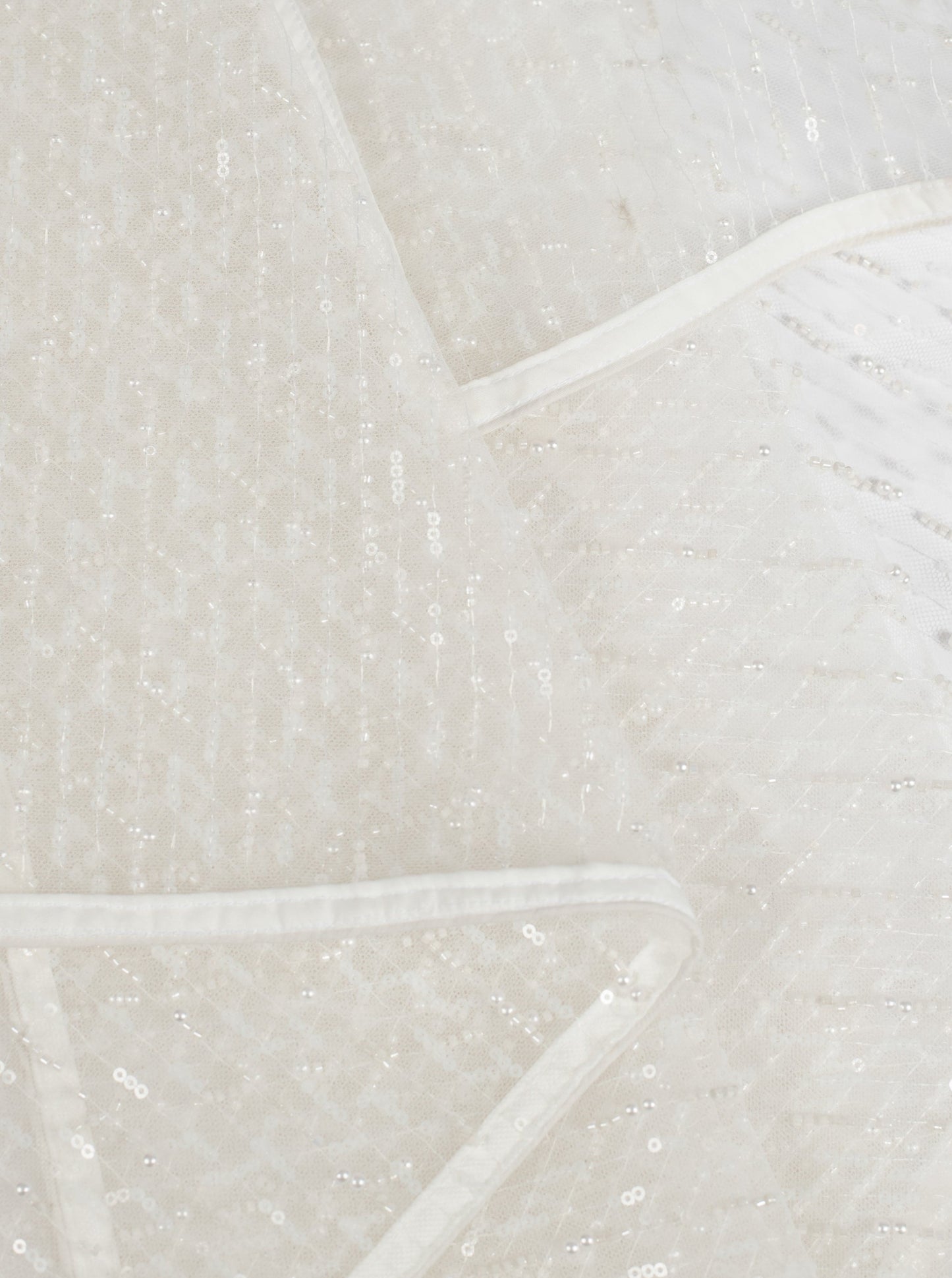 Blanche Gia Dupatta