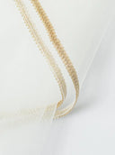 Classic Cream Dupatta