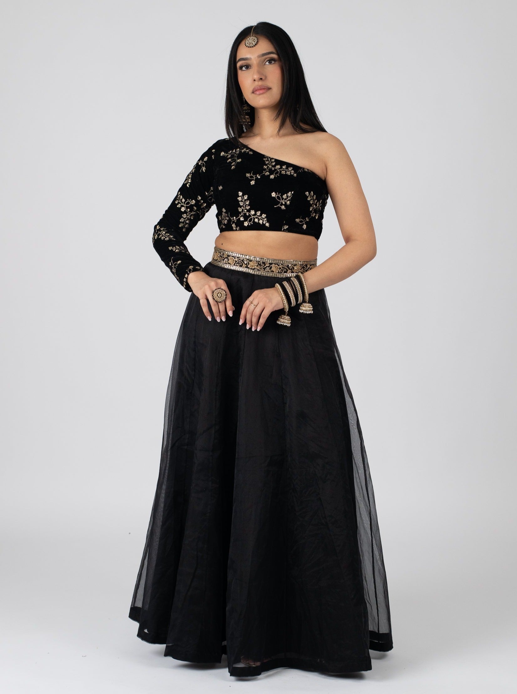 Lehenga Skirts The Saree Room