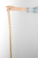 Blue Sitara Suit and Dupatta - The Saree Room