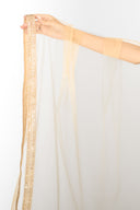 Emerald Amethyst Suit and Dupatta