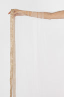 Ice Blue Amethyst Suit and Dupatta