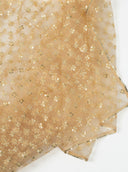 Champagne Tara Dupatta