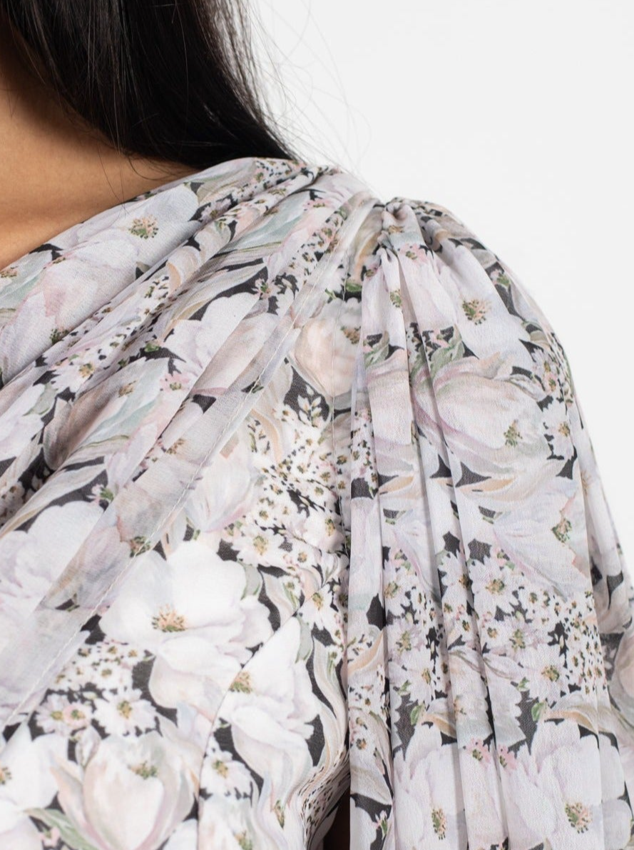 Casa Blanca Blouse