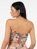 Floral Garden Blouse