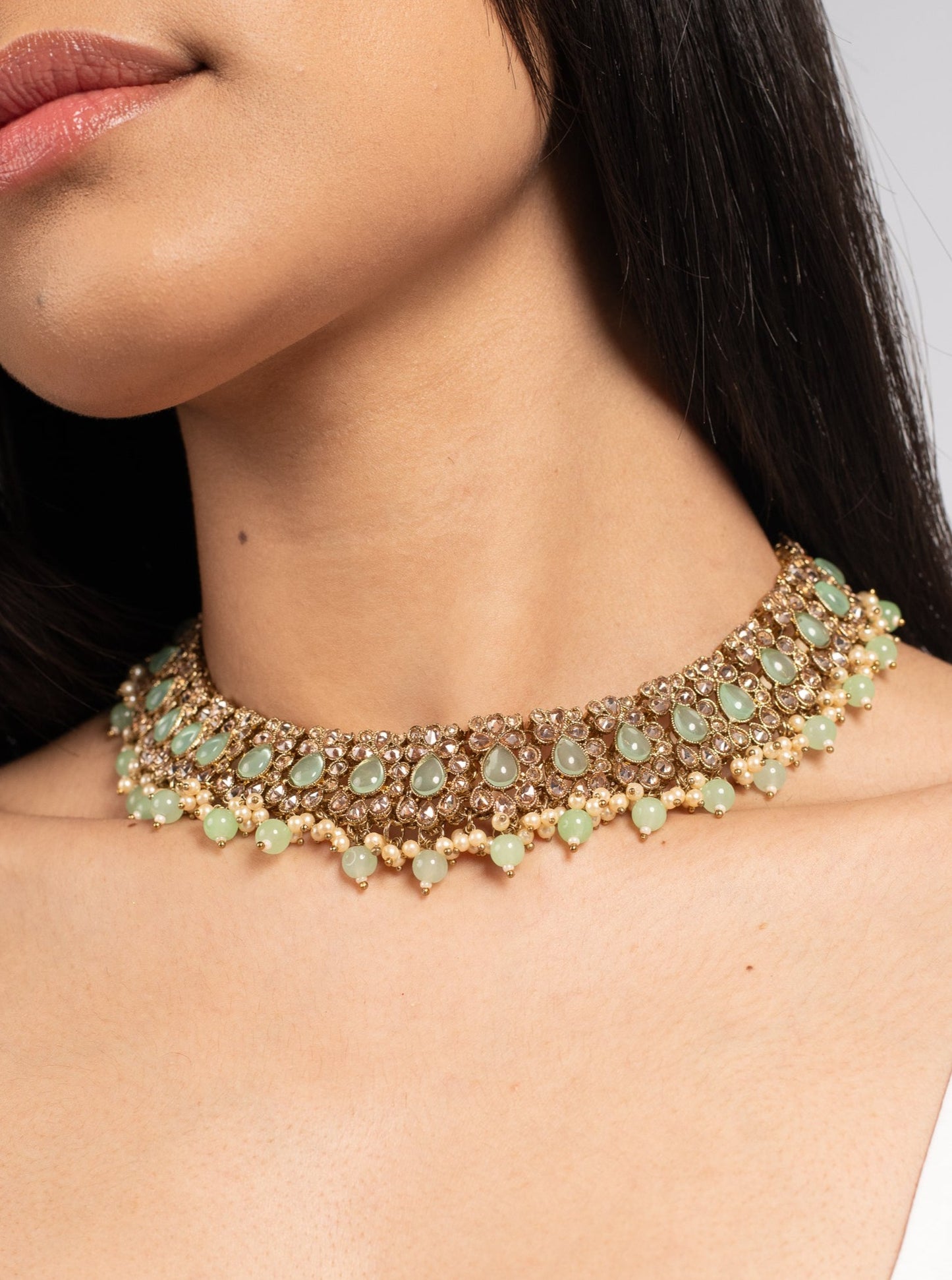 Sky Kiara Choker