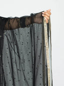 Onyx Cluster Dupatta