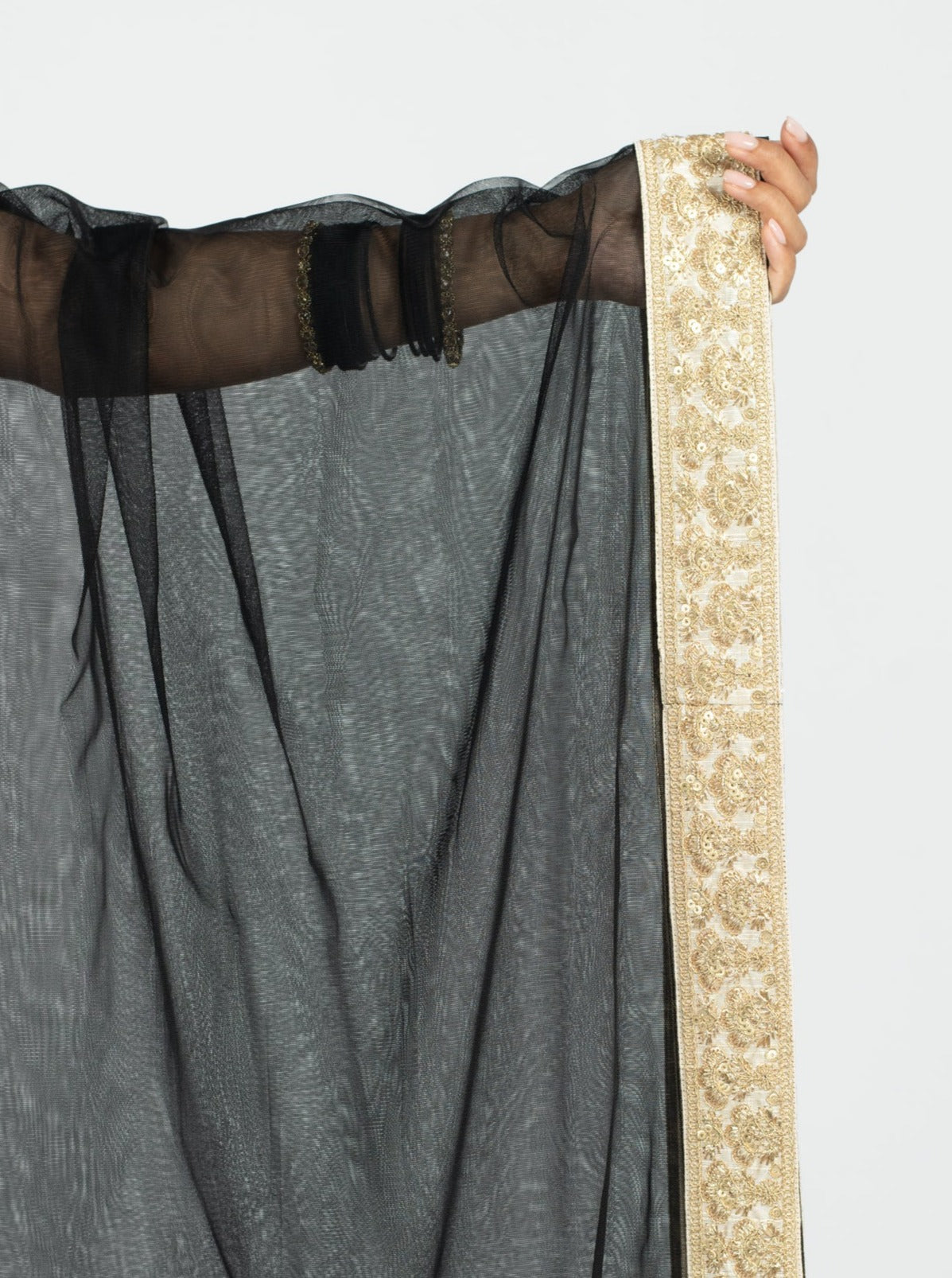Onyx Heer Dupatta