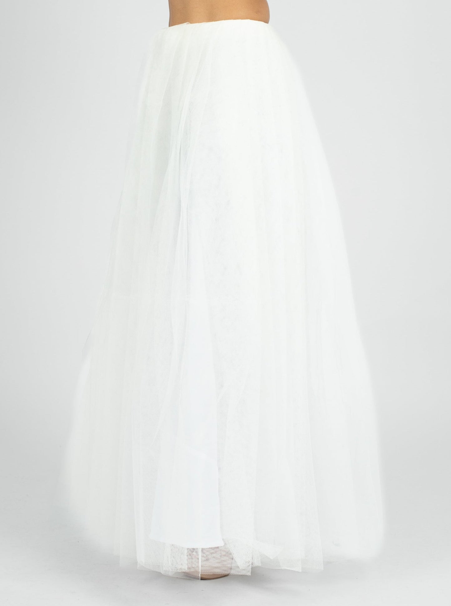 The Volume Underskirt