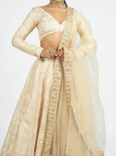 Champagne Heer Dupatta