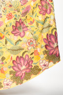 Sunflower Ember Skirt