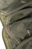 Moss Sheen Dupatta