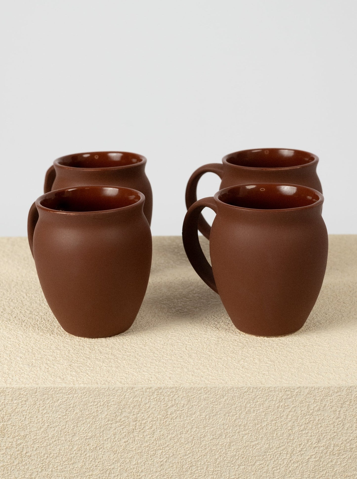 Chai Mug Set | Cocoa