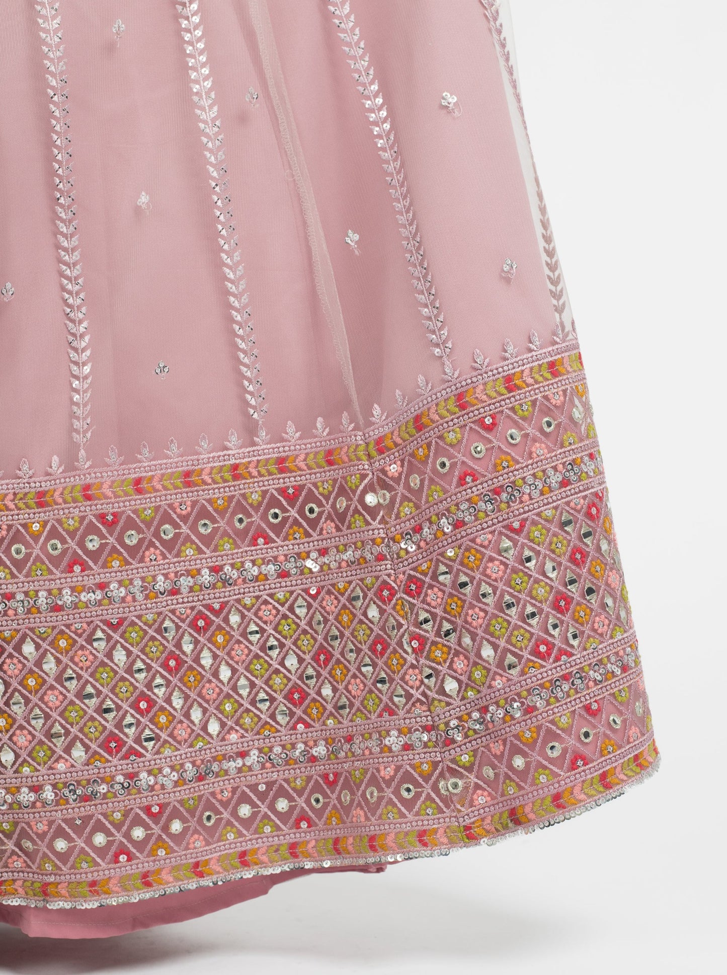 Petal Anvi Skirt