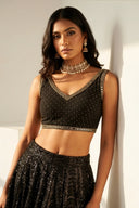 Twilight Mirage Blouse