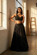 Twilight Mirage Blouse