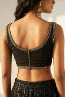 Twilight Mirage Blouse