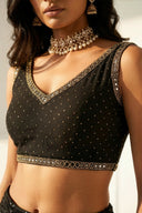 Twilight Mirage Blouse