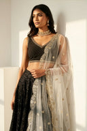 Twilight Mirage Blouse