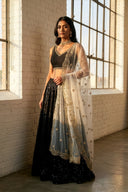 Twilight Mirage Blouse