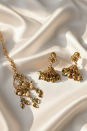 Olive Whisper Tikka Set