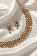 Blush Ethereal Set - The Saree Room