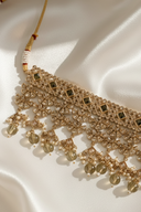 Olive Sultana Choker