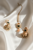 Emerald Sunset Tikka Set