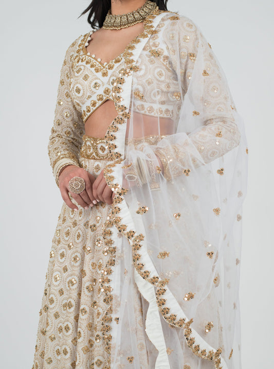 Rekha Dupatta