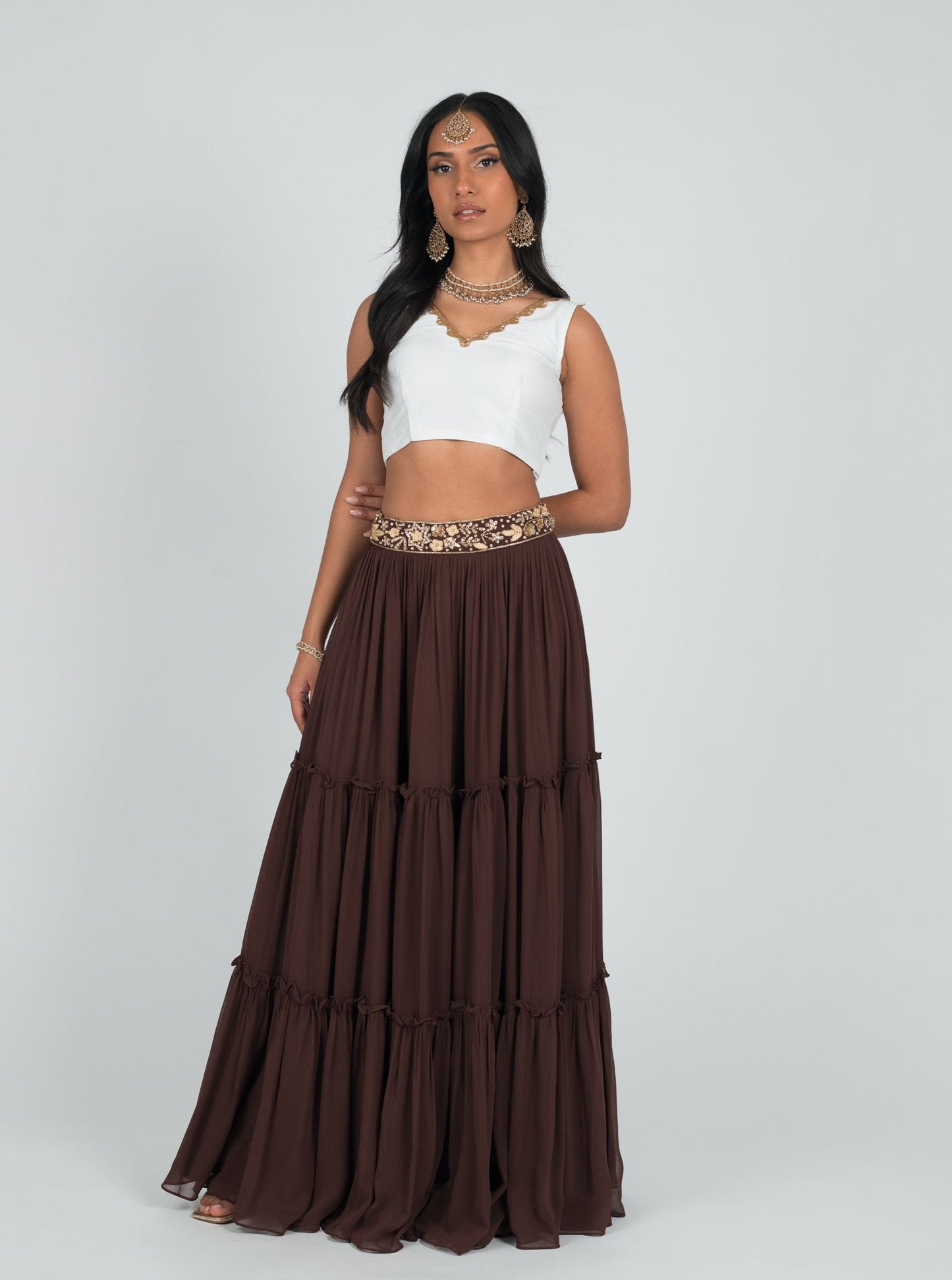 Cocoa Tara Skirt