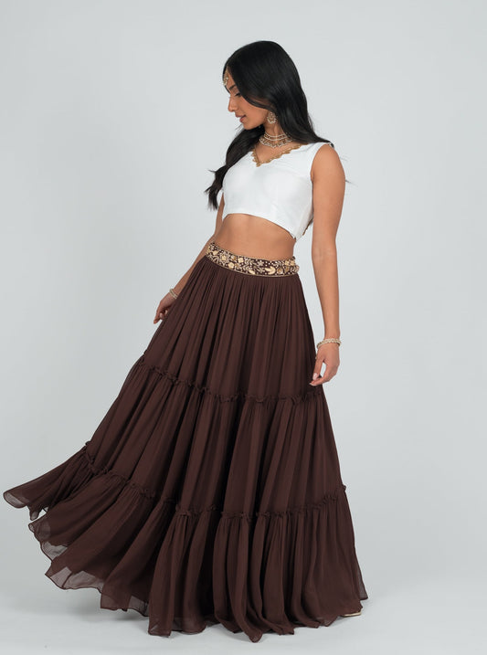 Cocoa Tara Skirt