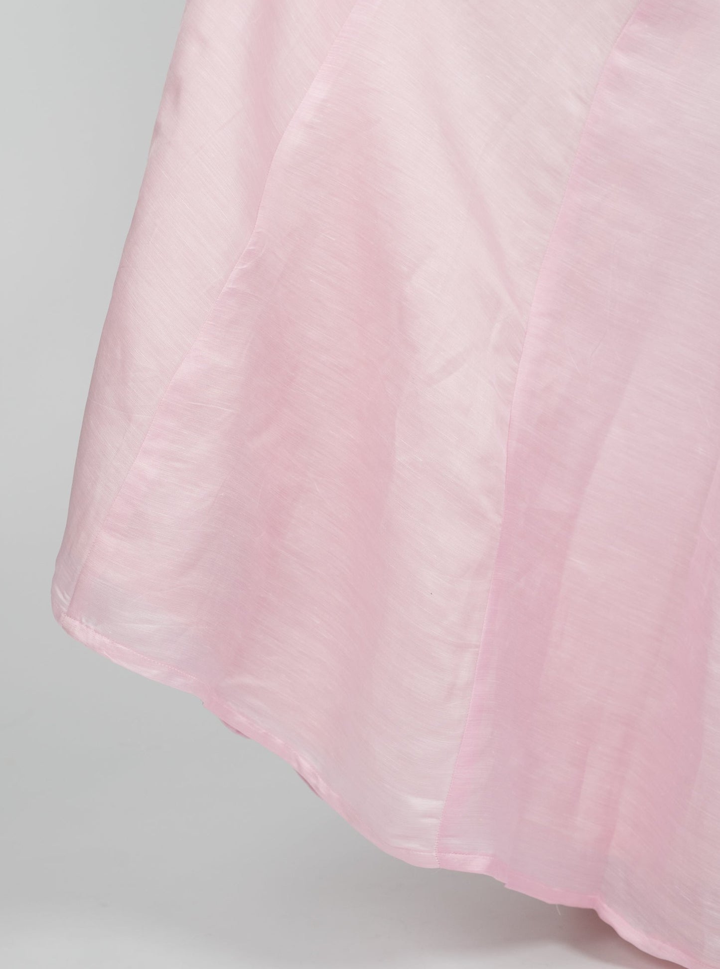 Pink Gleam Skirt